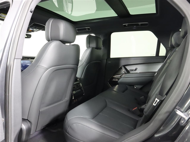 2023 Land Rover Range Rover Sport P400 Dynamic SE