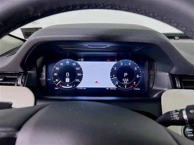 2024 Land Rover Discovery Sport P250 S