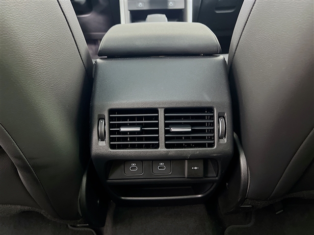 2024 Land Rover Discovery Sport P250 S