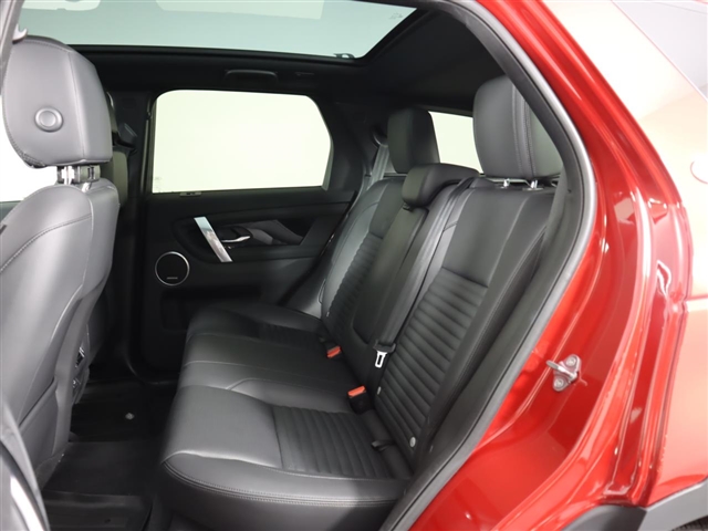 2023 Land Rover Discovery Sport P250 S