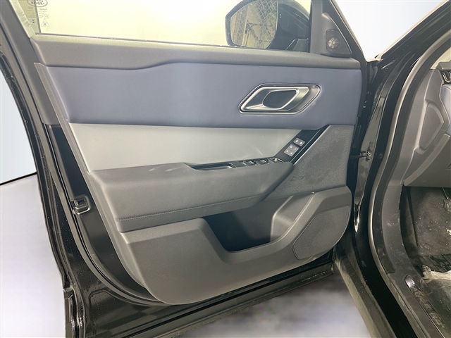 2024 Land Rover Range Rover Velar P250 S