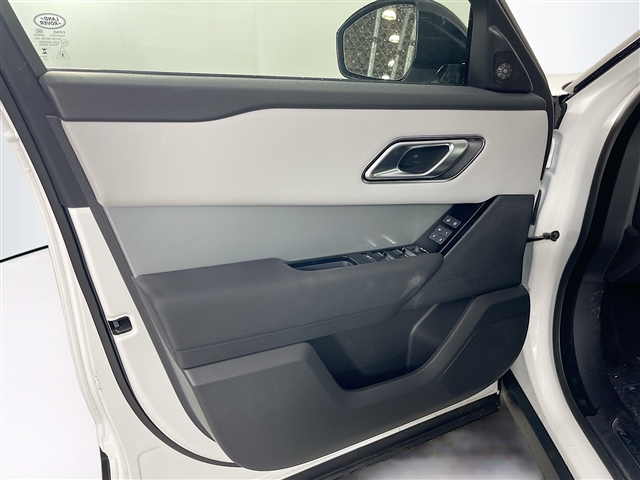 2024 Land Rover Range Rover Velar P250 S