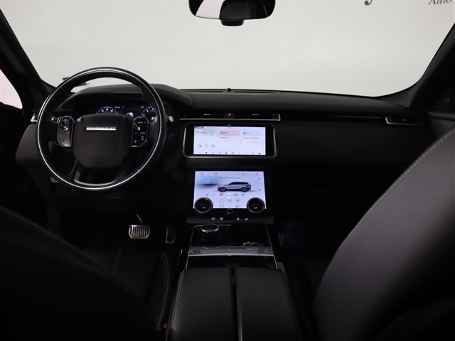 2020 Land Rover Range Rover Velar P340 R-Dynamic S