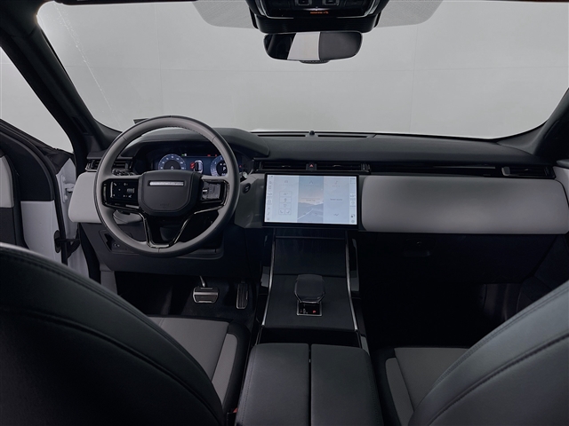 2024 Land Rover Range Rover Velar P400 Dynamic SE