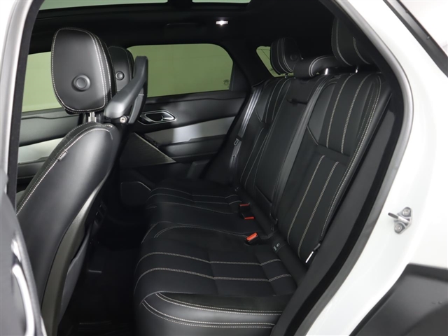 2019 Land Rover Range Rover Velar P340 R-Dynamic SE