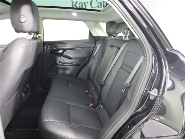 2023 Land Rover Range Rover Evoque P250 S
