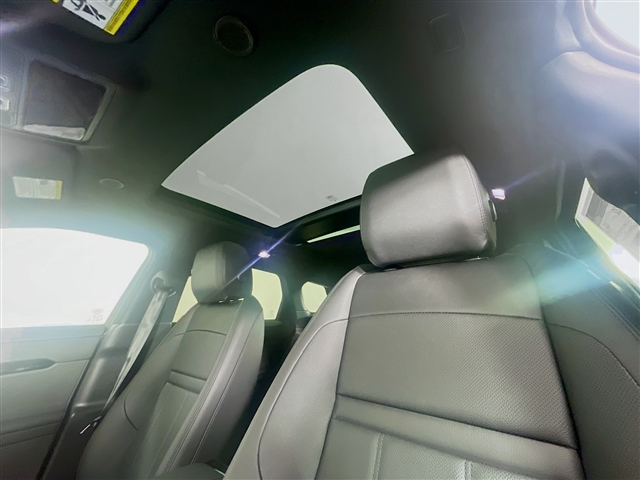 2024 Land Rover Range Rover Evoque P250 S
