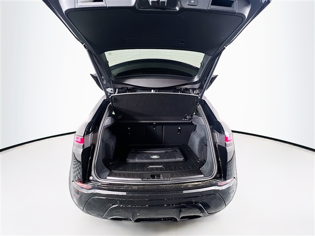 2023 Land Rover Range Rover Evoque P250 S
