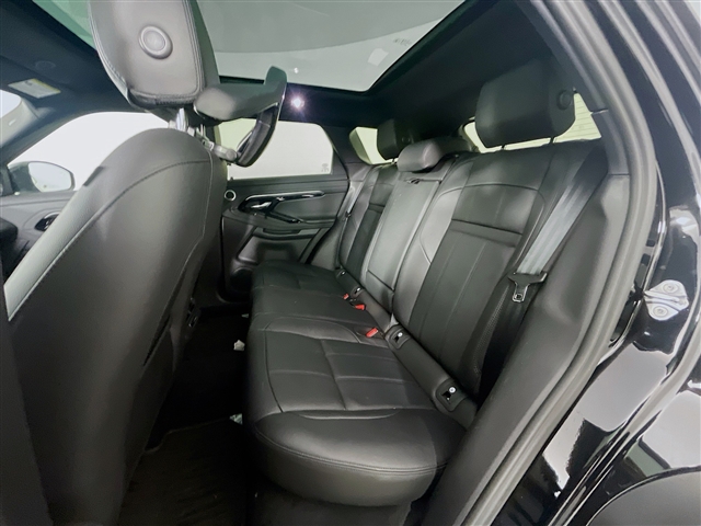 2023 Land Rover Range Rover Evoque P250 R-Dynamic SE