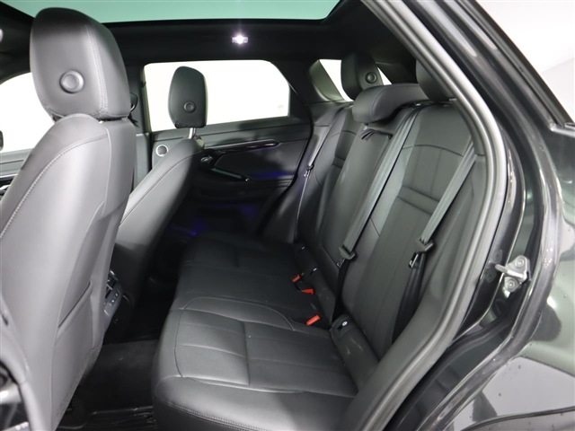2023 Land Rover Range Rover Evoque P250 SE