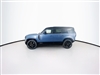 2024 Land Rover Defender 110 P400 X-Dynamic SE