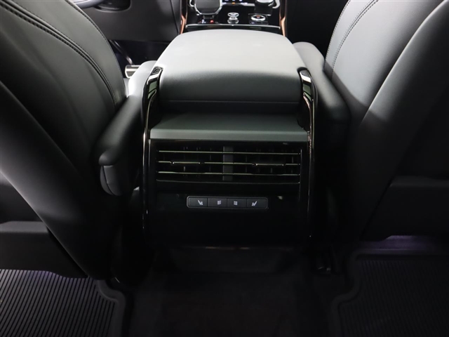 2023 Land Rover Range Rover Sport P400 Dynamic SE