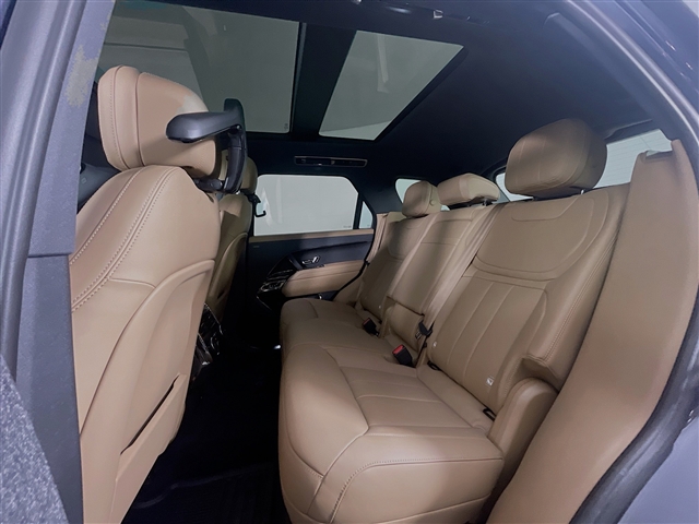 2024 Land Rover Range Rover Sport P360 SE