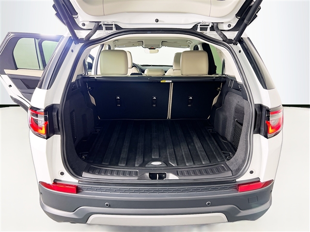 2023 Land Rover Discovery Sport P250 S