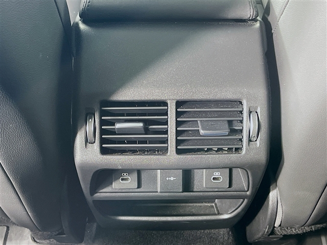 2023 Land Rover Discovery Sport P250 S