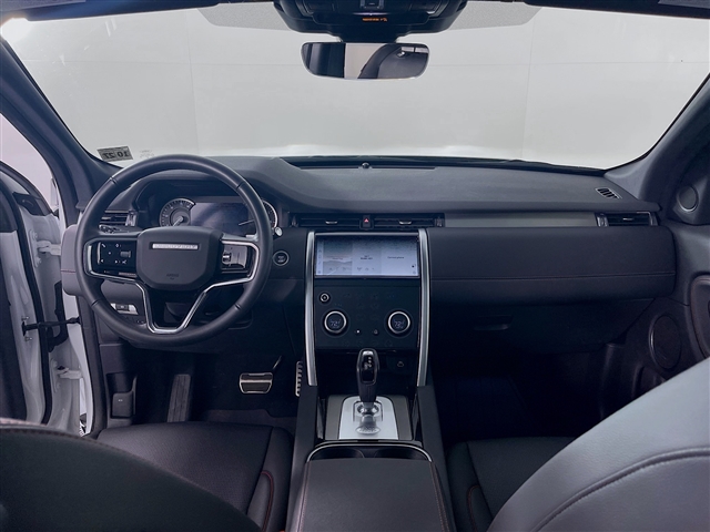 2023 Land Rover Discovery Sport P250 SE R-Dynamic