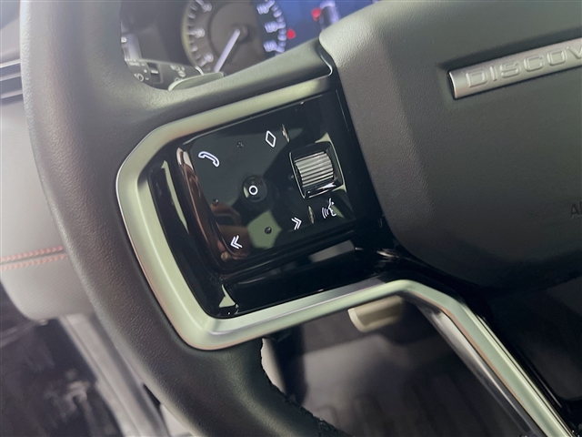 2023 Land Rover Discovery Sport P250 S R-Dynamic