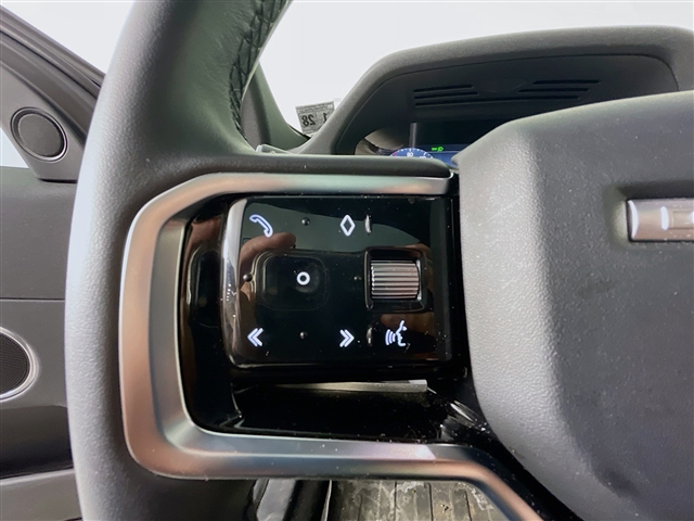 2023 Land Rover Discovery Sport P250 S R-Dynamic