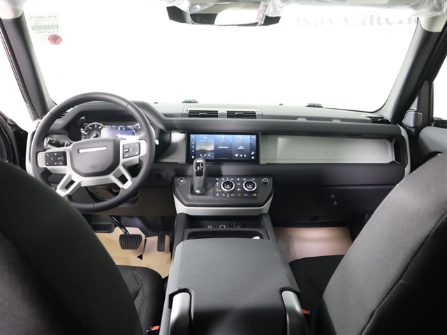 2023 Land Rover Defender 110 Standard