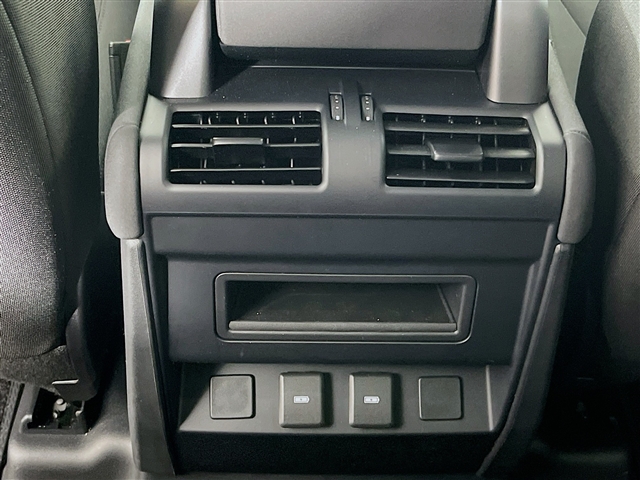 2023 Land Rover Defender 110 Standard
