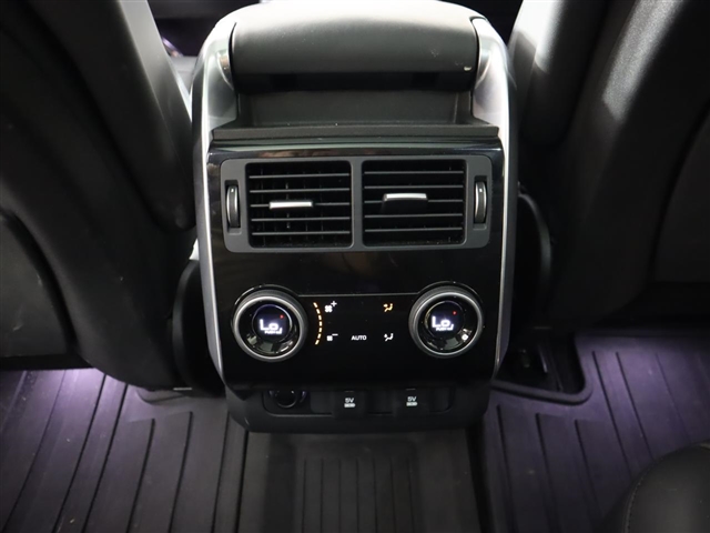2021 Land Rover Range Rover Sport HSE Silver Edition