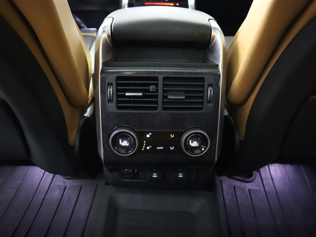 2019 Land Rover Range Rover Sport HSE Dynamic