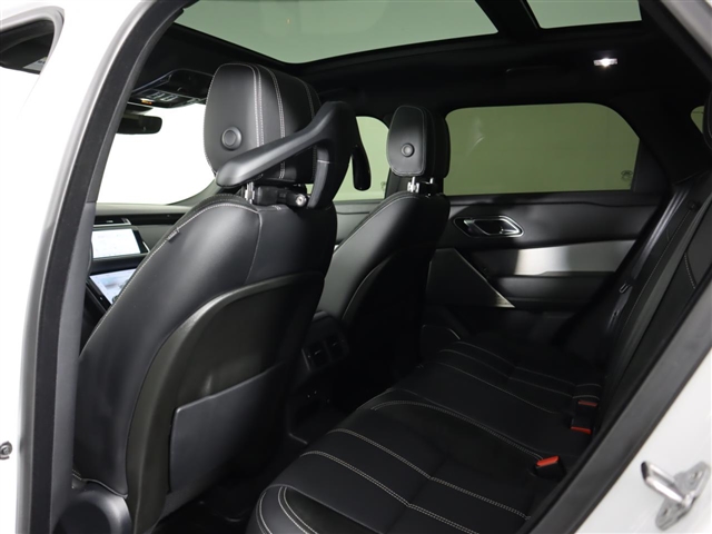 2019 Land Rover Range Rover Velar P340 R-Dynamic SE