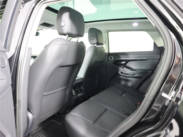 2023 Land Rover Range Rover Evoque P250 S