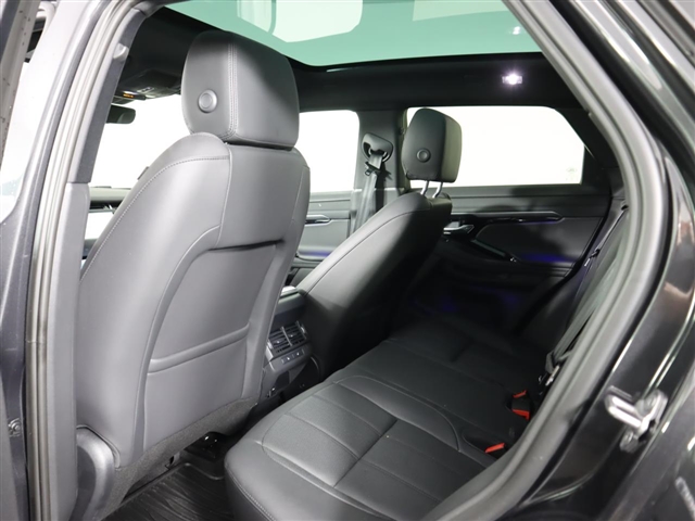 2023 Land Rover Range Rover Evoque P250 SE