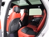 2022 Land Rover Range Rover Sport HST
