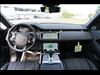2020 Land Rover Range Rover Evoque SE