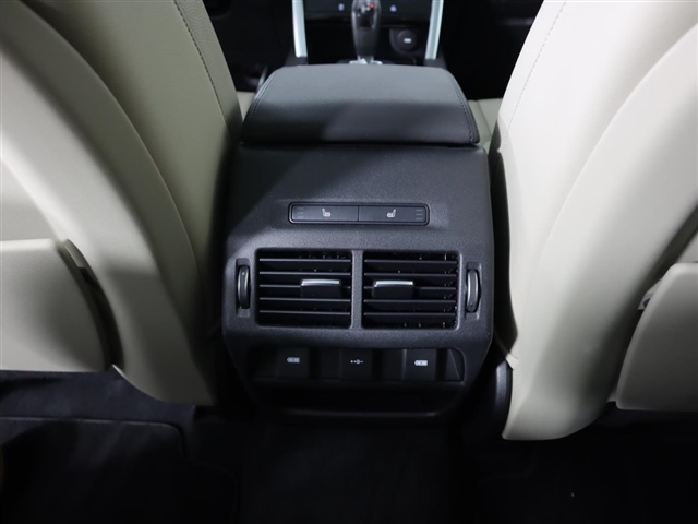 2020 Land Rover Discovery Sport P250 S