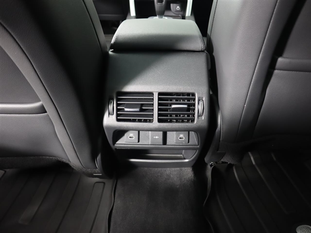 2023 Land Rover Discovery Sport P250 S