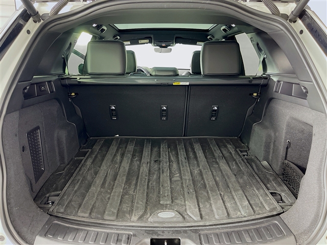 2023 Land Rover Discovery Sport P250 S