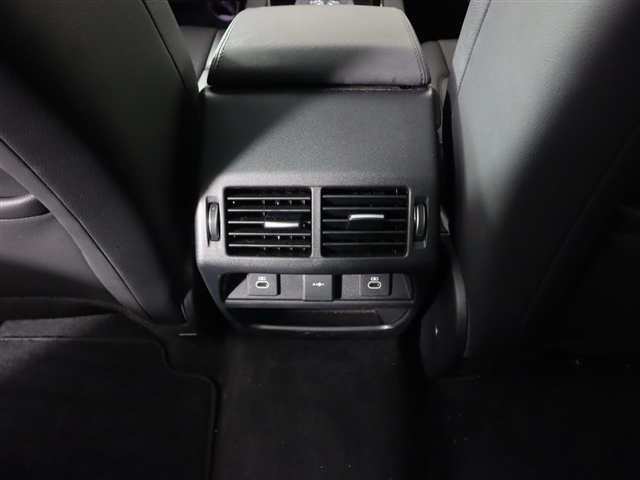 2021 Land Rover Discovery Sport P250 SE