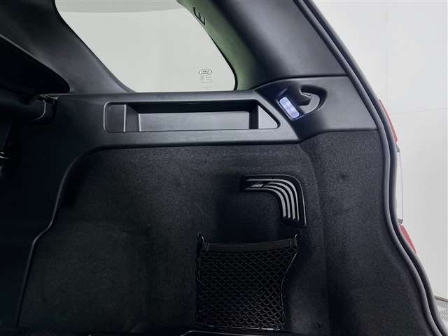 2023 Land Rover Discovery Sport P250 S R-Dynamic
