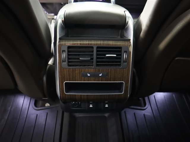 2020 Land Rover Range Rover Sport P525 HSE Dynamic