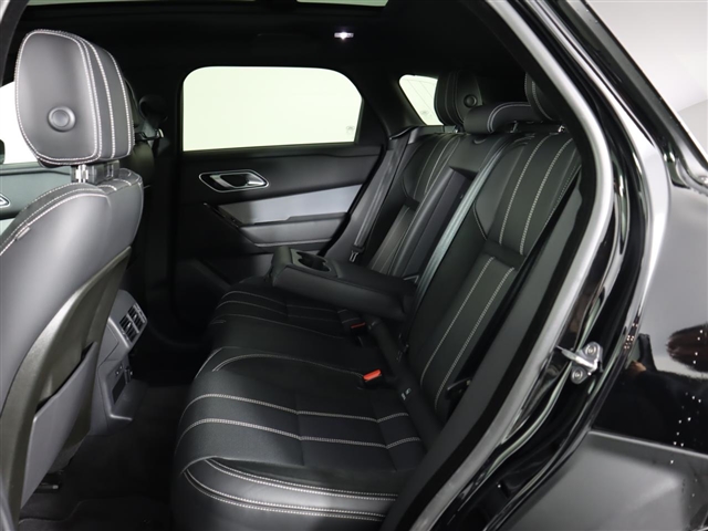 2020 Land Rover Range Rover Velar P250 R-Dynamic S