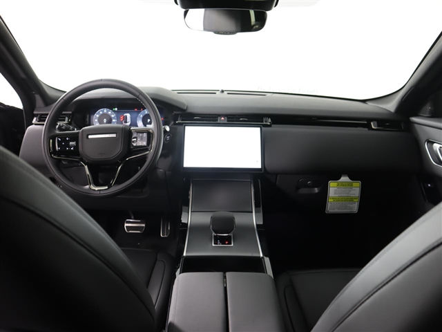 2024 Land Rover Range Rover Velar P250 Dynamic SE