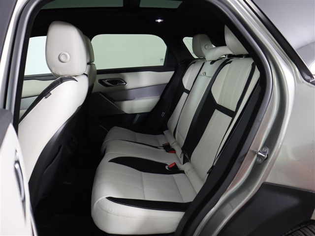 2018 Land Rover Range Rover Velar P380 R-Dynamic SE