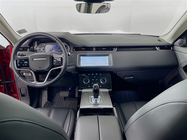 2023 Land Rover Range Rover Evoque P250 S