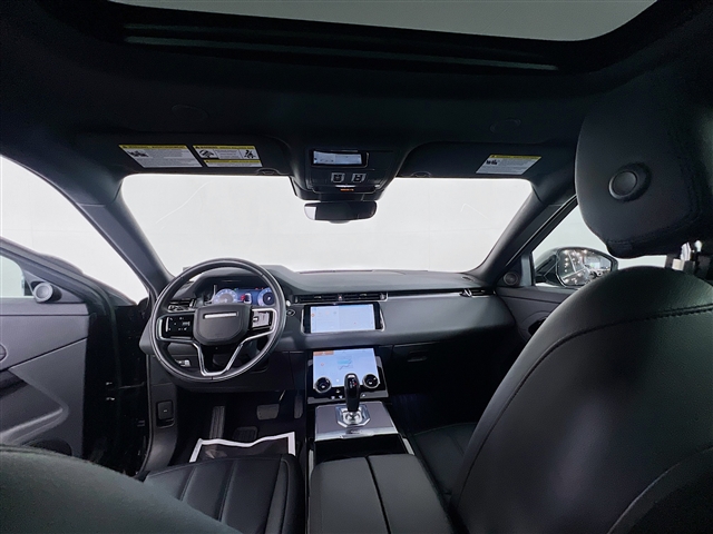 2023 Land Rover Range Rover Evoque P250 S