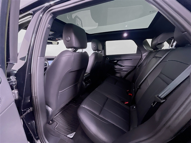 2023 Land Rover Range Rover Evoque P250 R-Dynamic SE