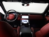2022 Land Rover Range Rover Sport HST