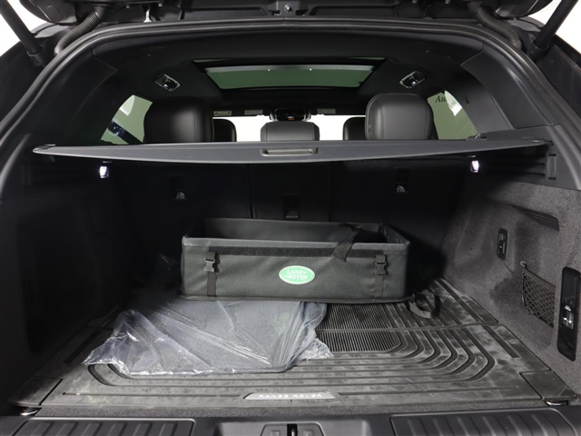 2023 Land Rover Range Rover Sport P400 Dynamic SE