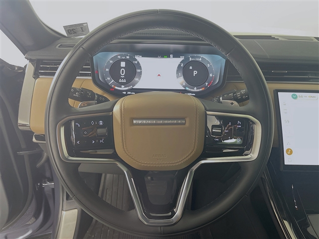 2024 Land Rover Range Rover Sport P360 SE