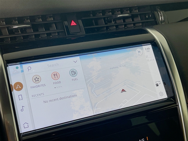 2023 Land Rover Discovery Sport P250 S R-Dynamic
