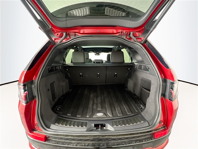 2023 Land Rover Discovery Sport P250 S R-Dynamic