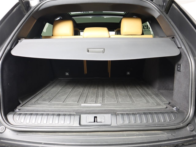 2019 Land Rover Range Rover Sport HSE Dynamic