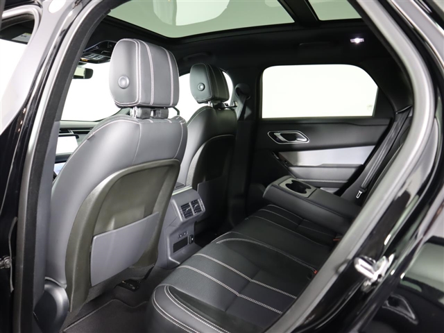2020 Land Rover Range Rover Velar P250 R-Dynamic S